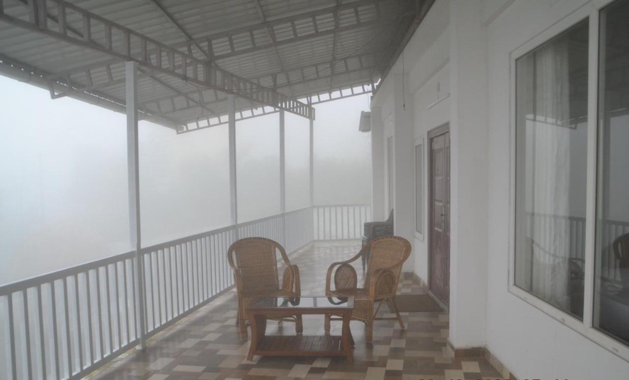 Sharon Valley Vagamon Bagian luar foto