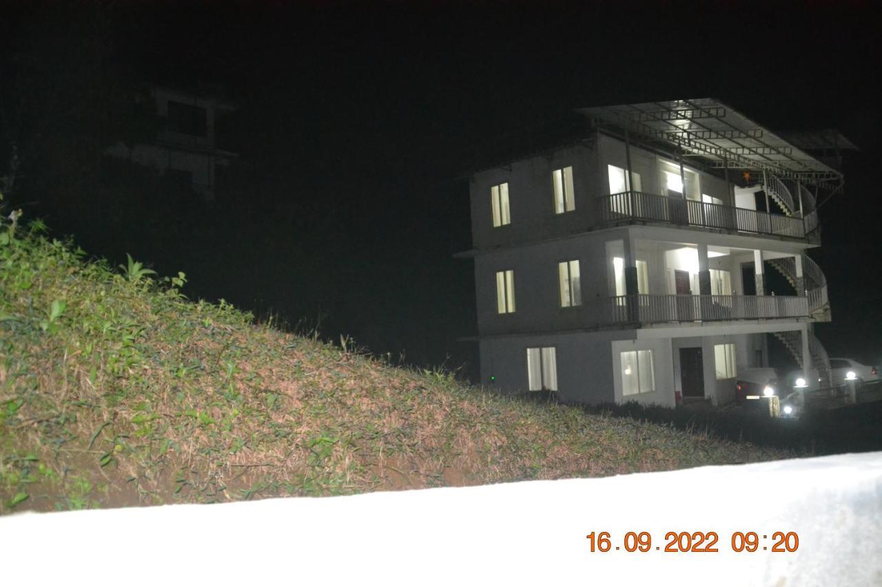 Sharon Valley Vagamon Bagian luar foto