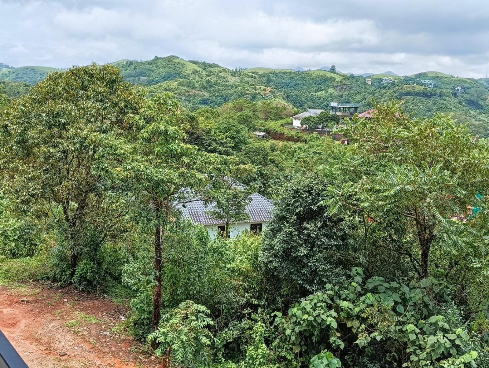 Sharon Valley Vagamon Bagian luar foto
